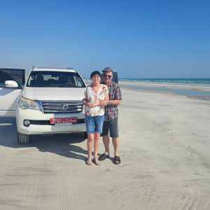 Spiaggia di Salala