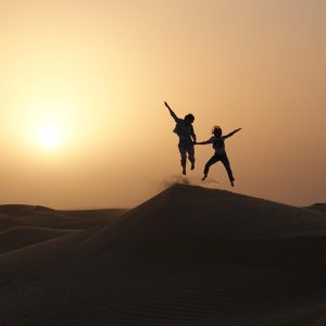Deserto